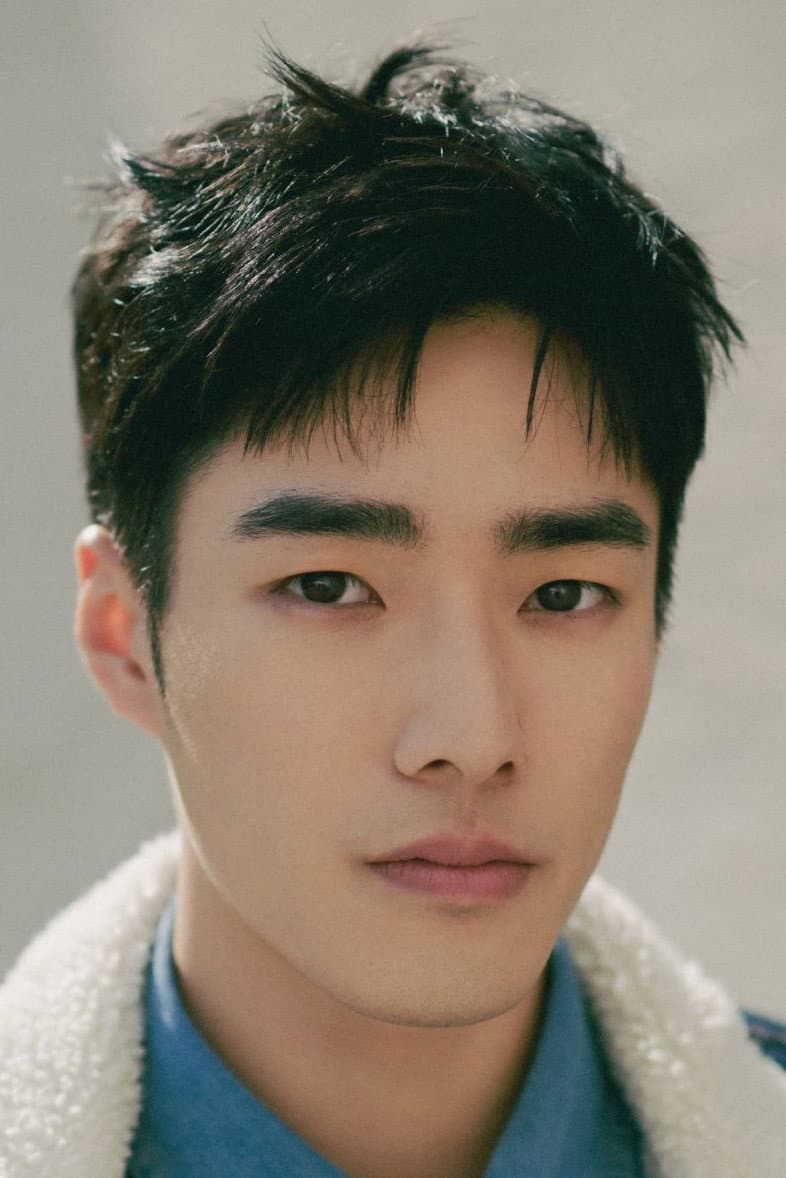 Zhang Xiao'ang profile