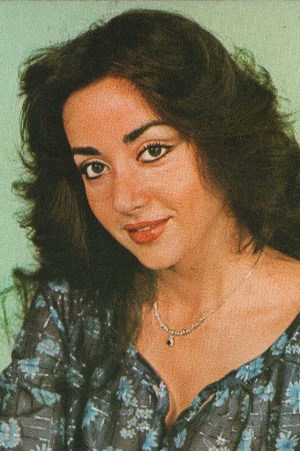 Oya Aydoğan profile