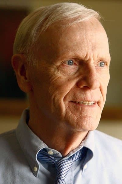 Jonathan Terry profile