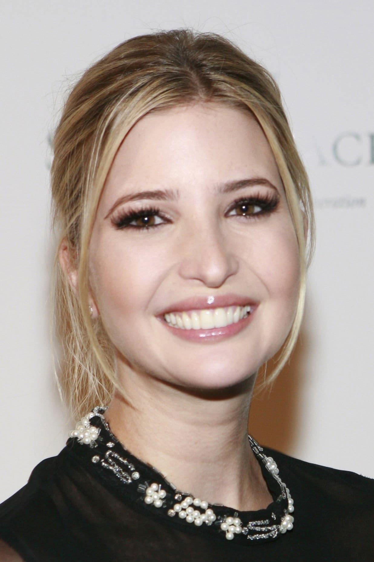 Ivanka Trump profile
