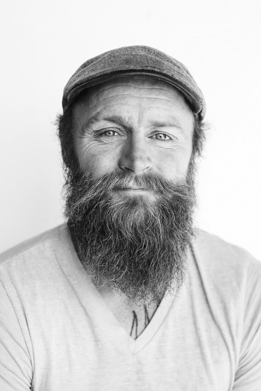 Nicolaj Falck profile