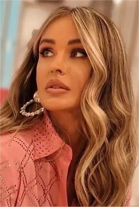 Diana Munteanu profile