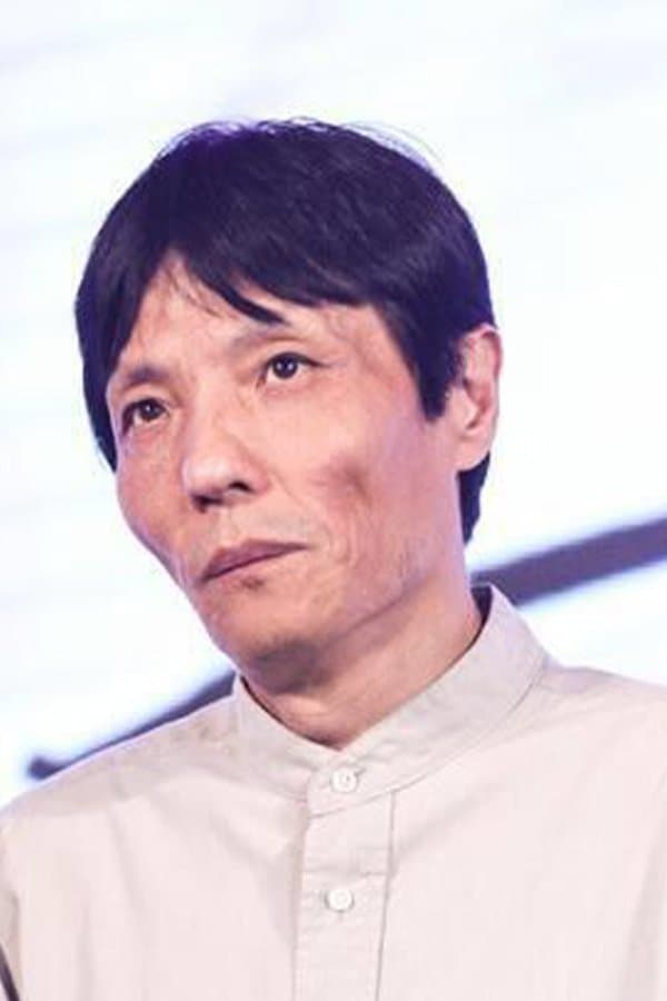 Zhao Xiaoding profile