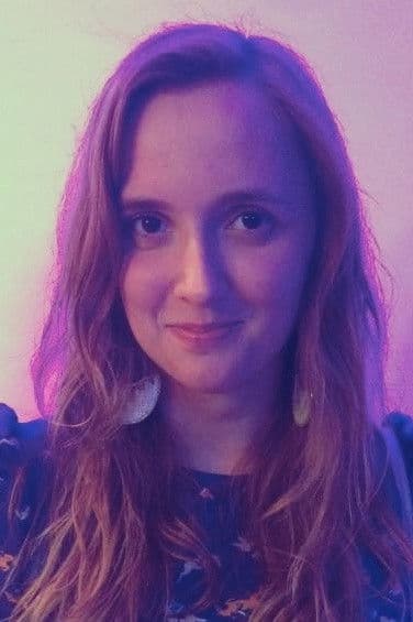 Iuli Gerbase profile