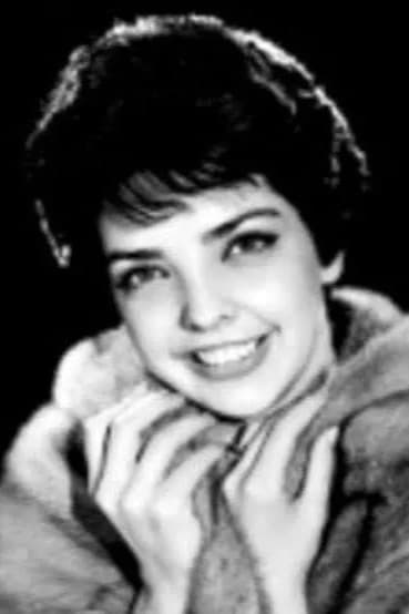 Anabel Gutiérrez profile