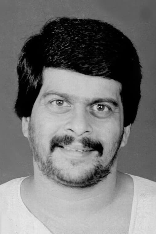 Shankar Nag profile
