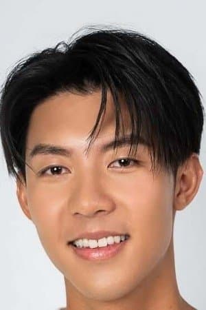 Ricky Liu profile