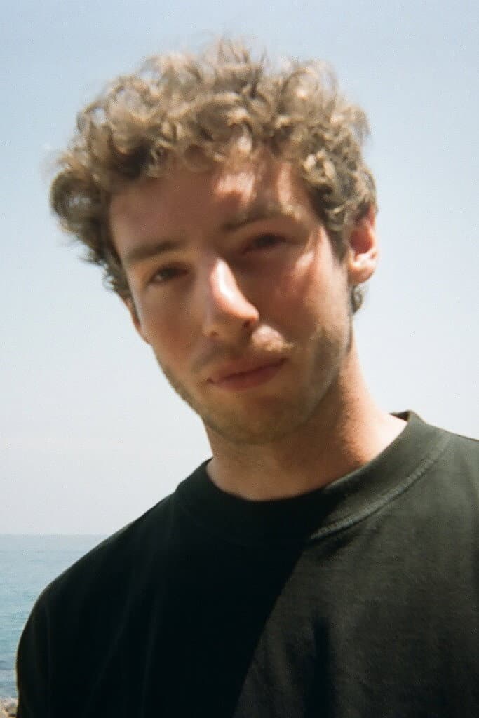 Victor Longin profile