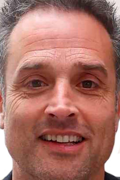 Daniel Guzmán profile