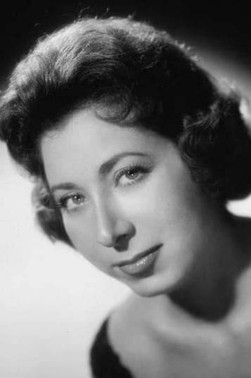 Roberta Leigh profile