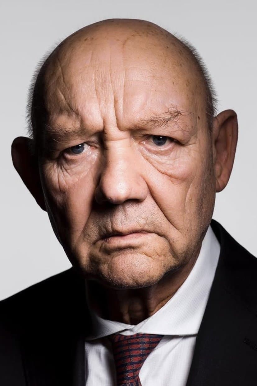 Eugene Lipinski profile