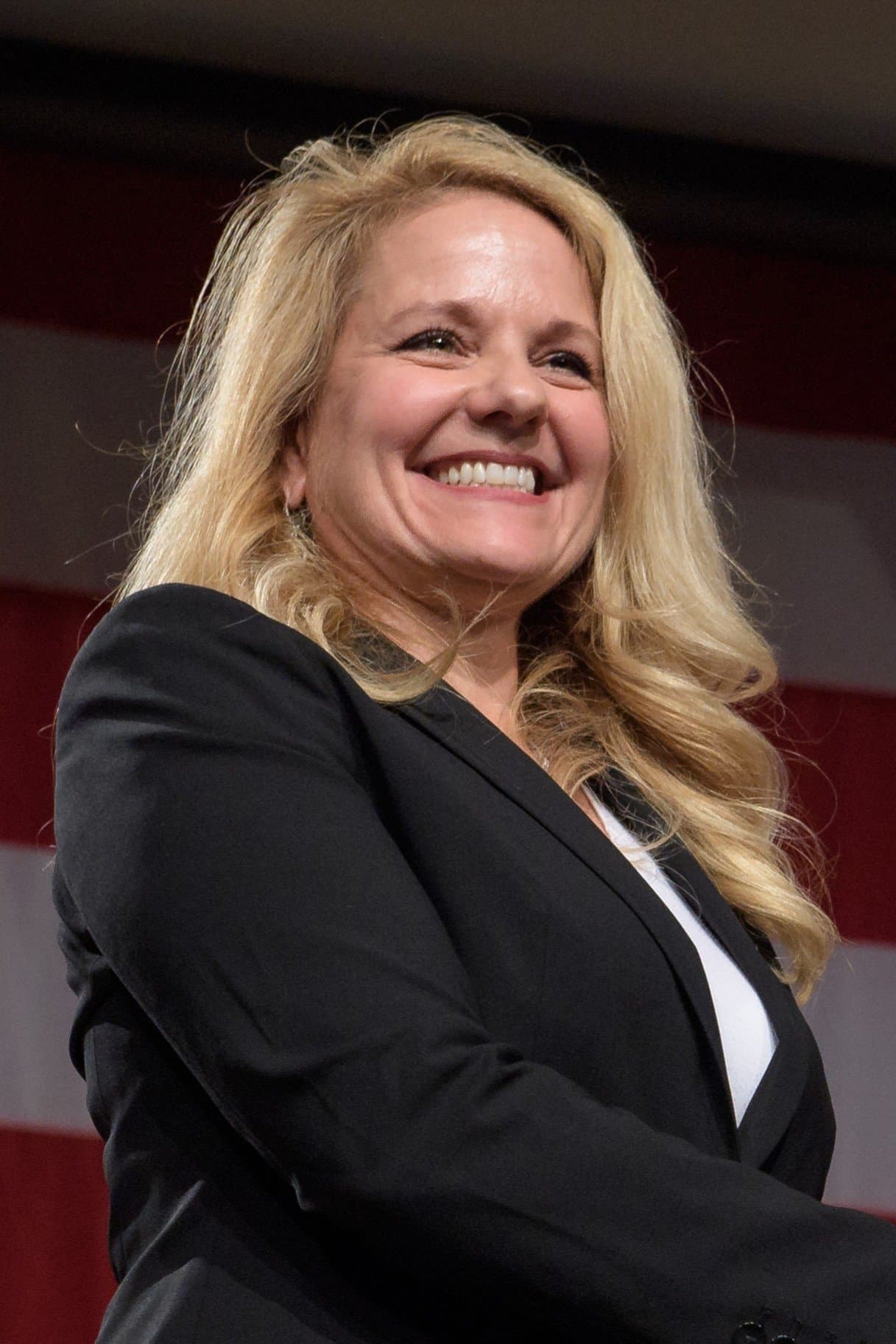 Gwynne Shotwell profile