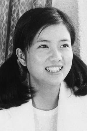 Kyoko Yoshizawa profile