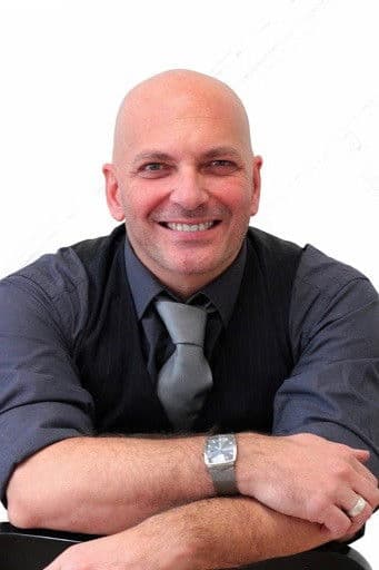 Franco Trentalance profile