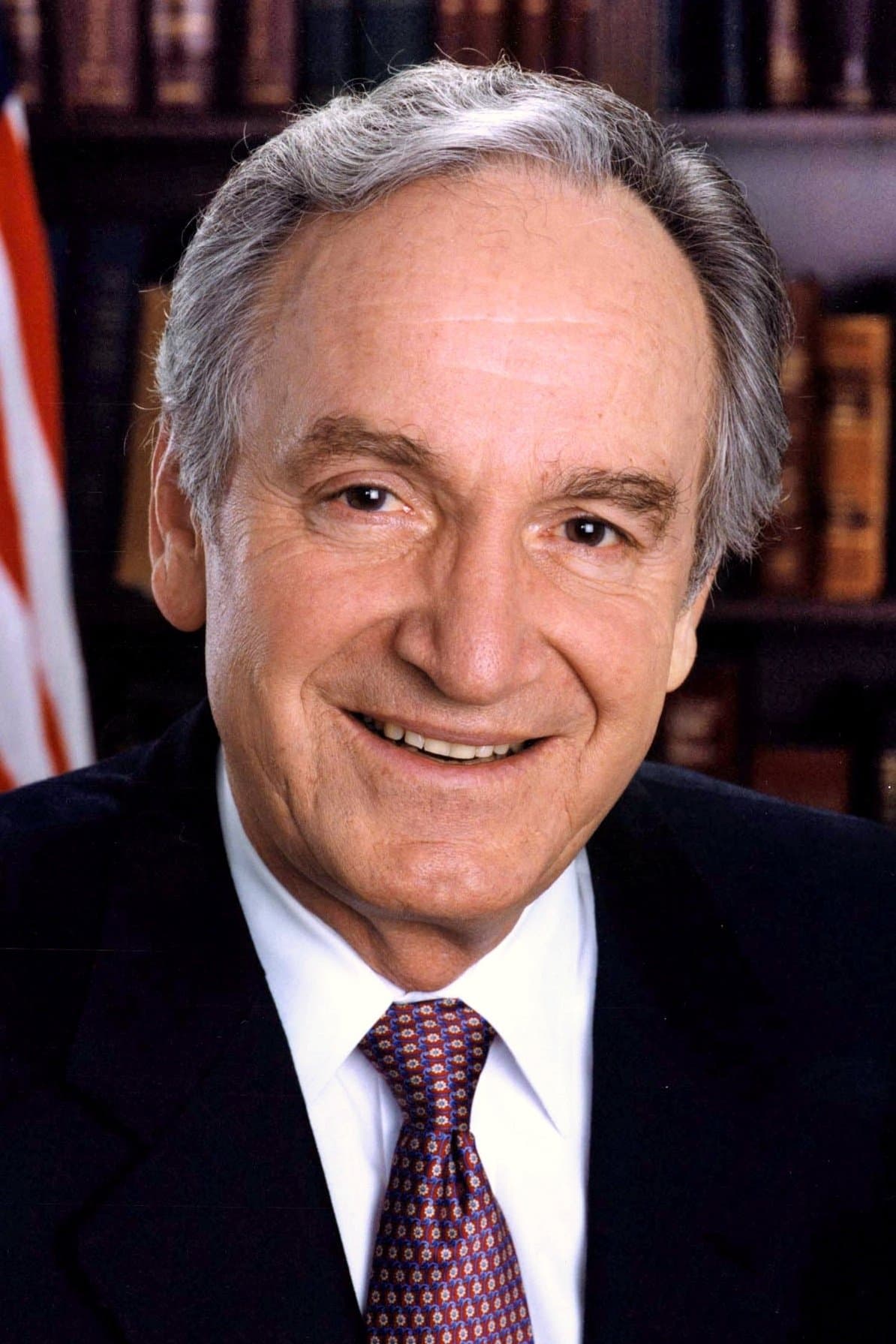 Tom Harkin profile