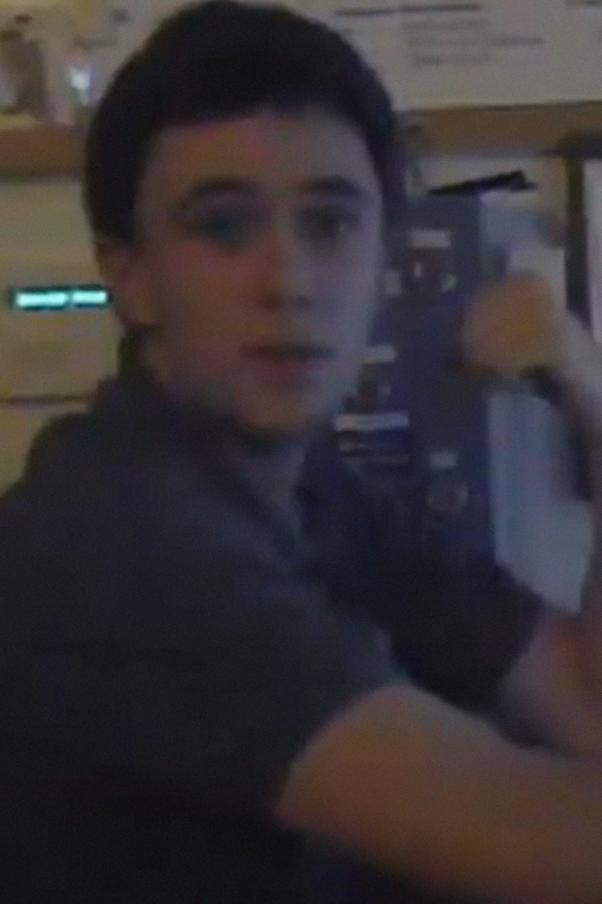 Ernie DeLuise profile