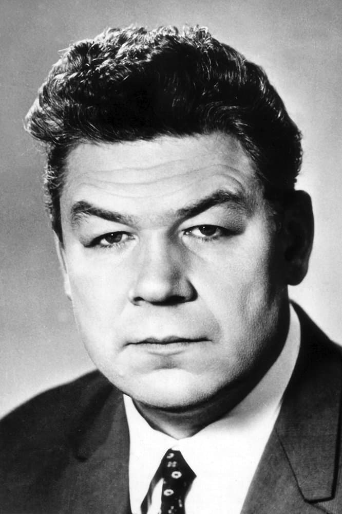 Stanislav Chekan profile