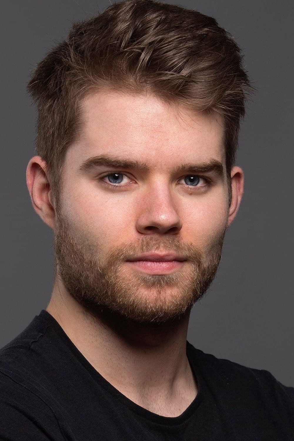 Ethan Taylor profile