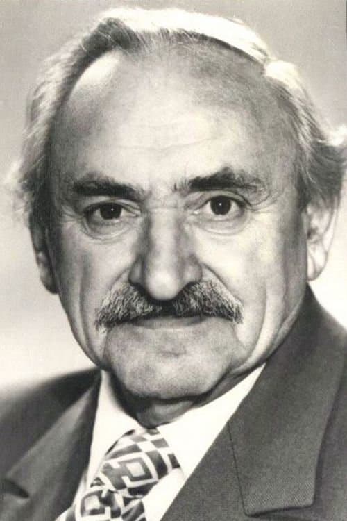 Emmanuil Geller profile