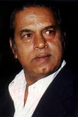 Shakti Samanta profile