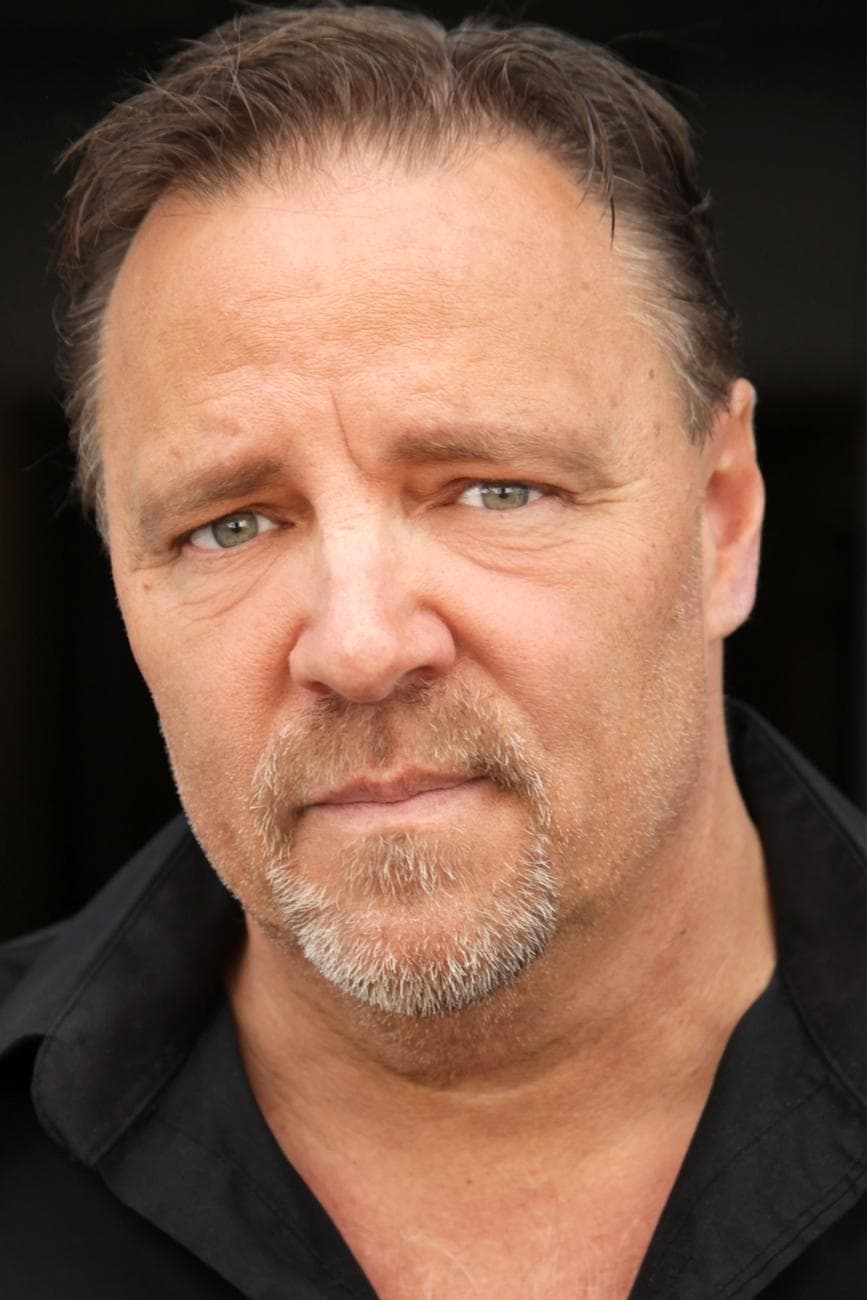 Michael Gier profile