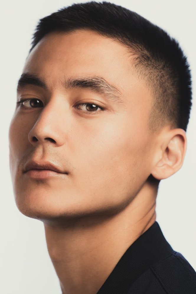 Dominick Rustam-Chartrand profile