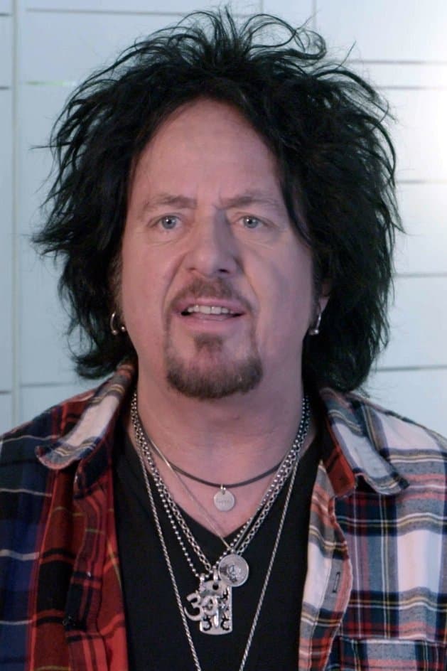 Steve Lukather profile