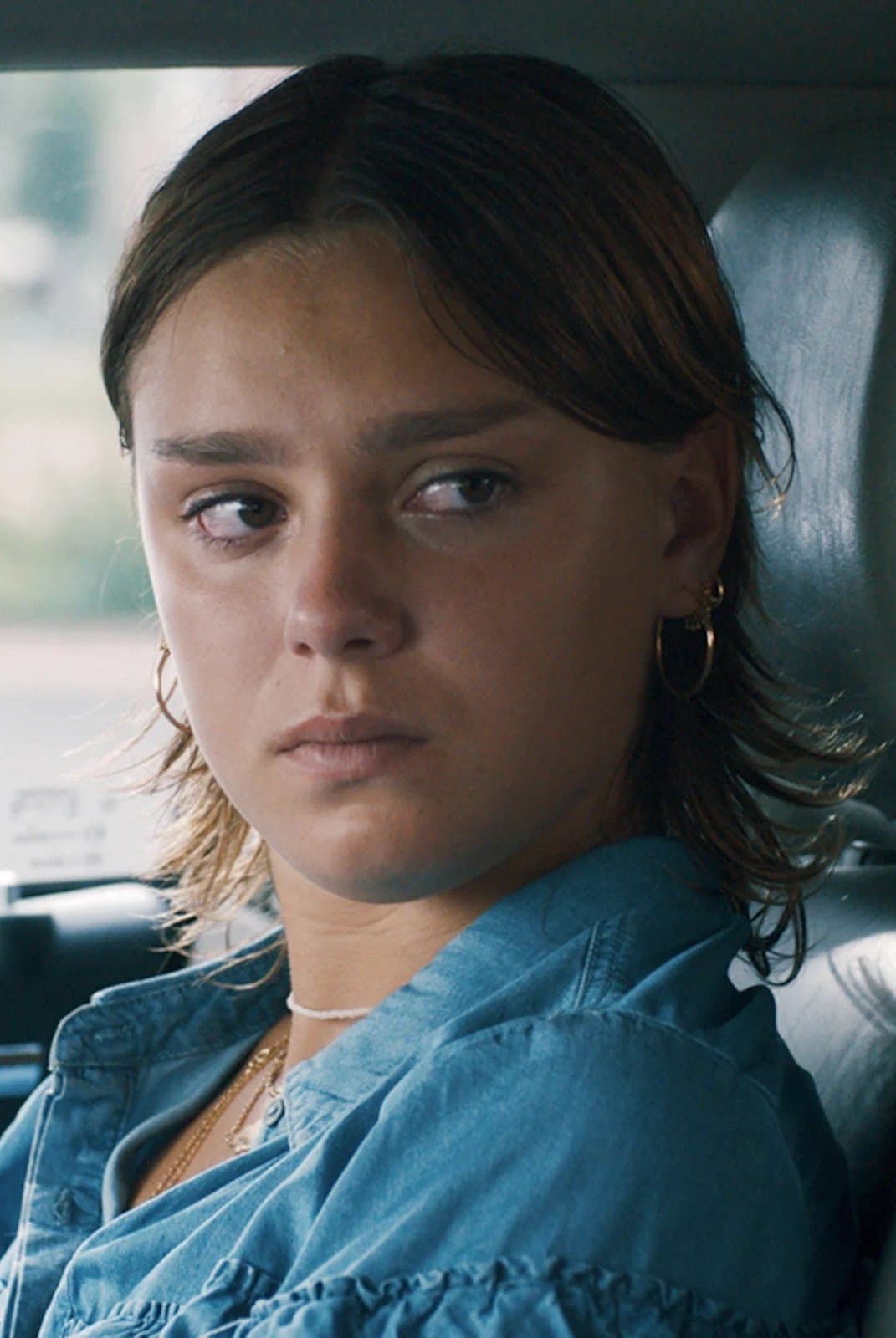 Angelina Woreth profile