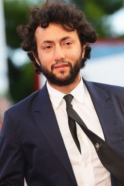 Kaan Müjdeci profile