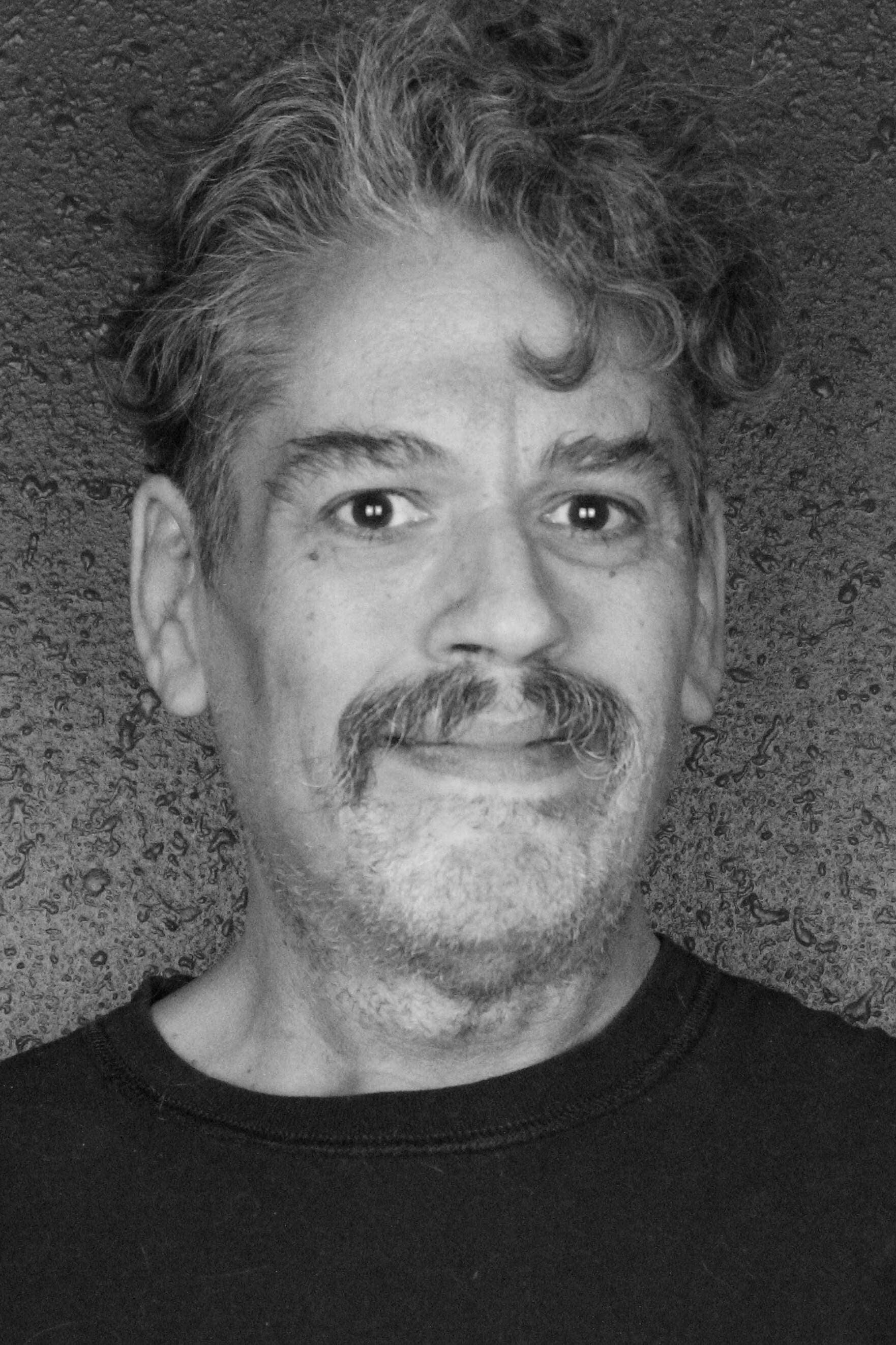 Clam Sepulveda profile