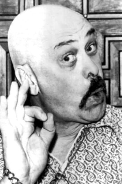 Roméo Pérusse profile