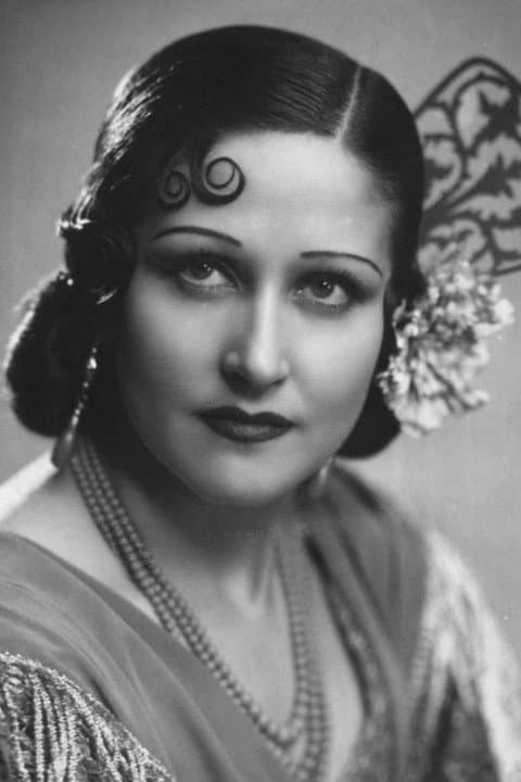 Estrellita Castro profile