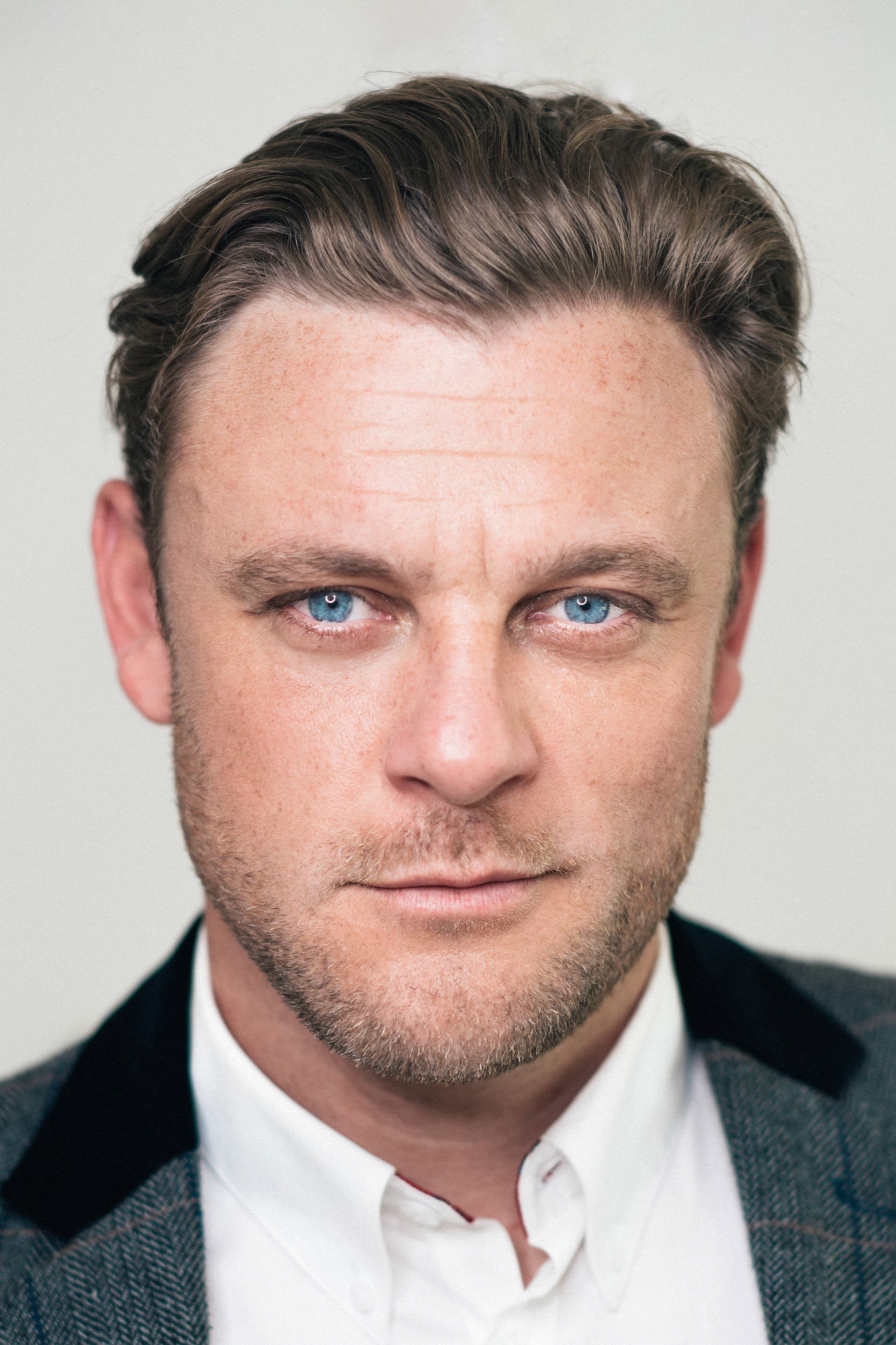 Kris Johnson profile