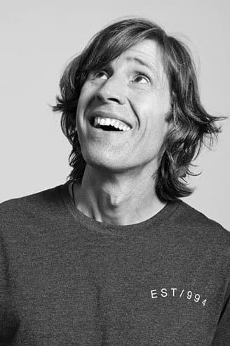 Rodney Mullen profile