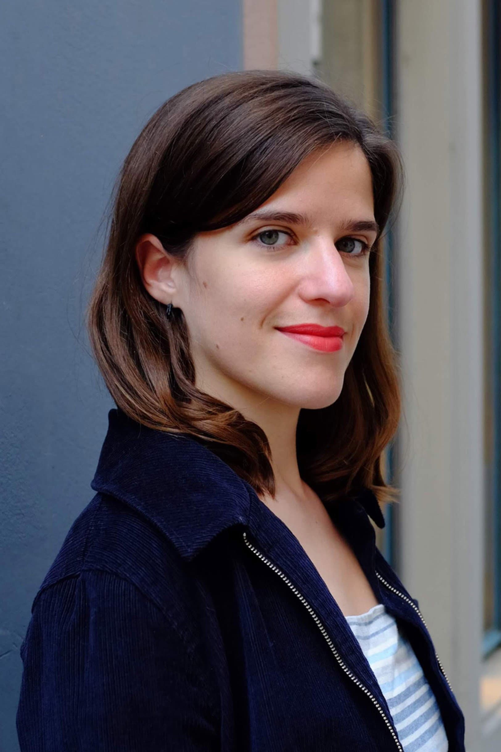 Aurélie Oliveira Pernet profile