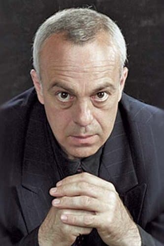 Volodymyr Abazopulo profile