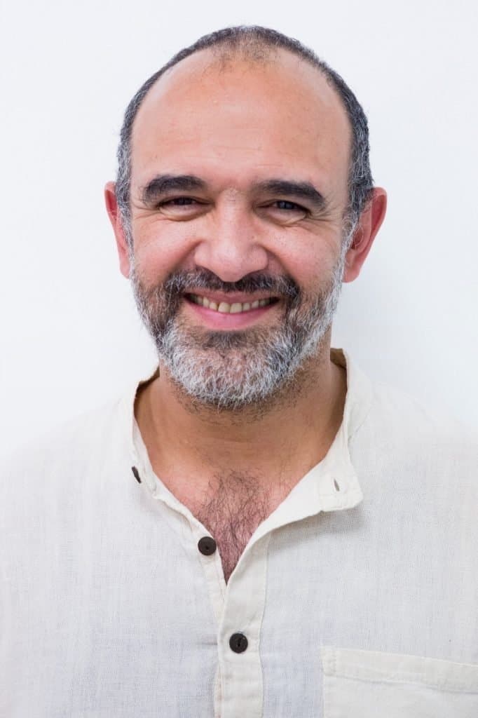 Gerardo Trejoluna profile