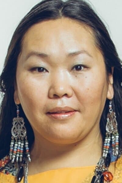 Valentina Romanova-Chyskyyray profile