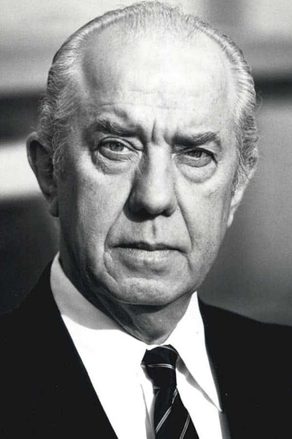 Ian Abercrombie profile