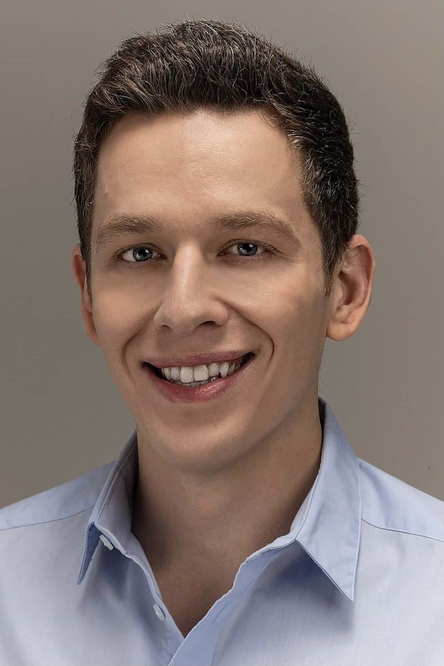 Joey Albright profile