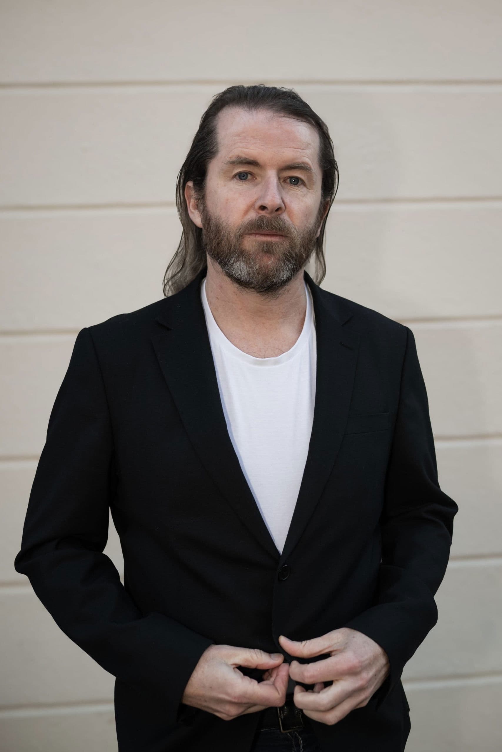 Mark P. O'Connor profile