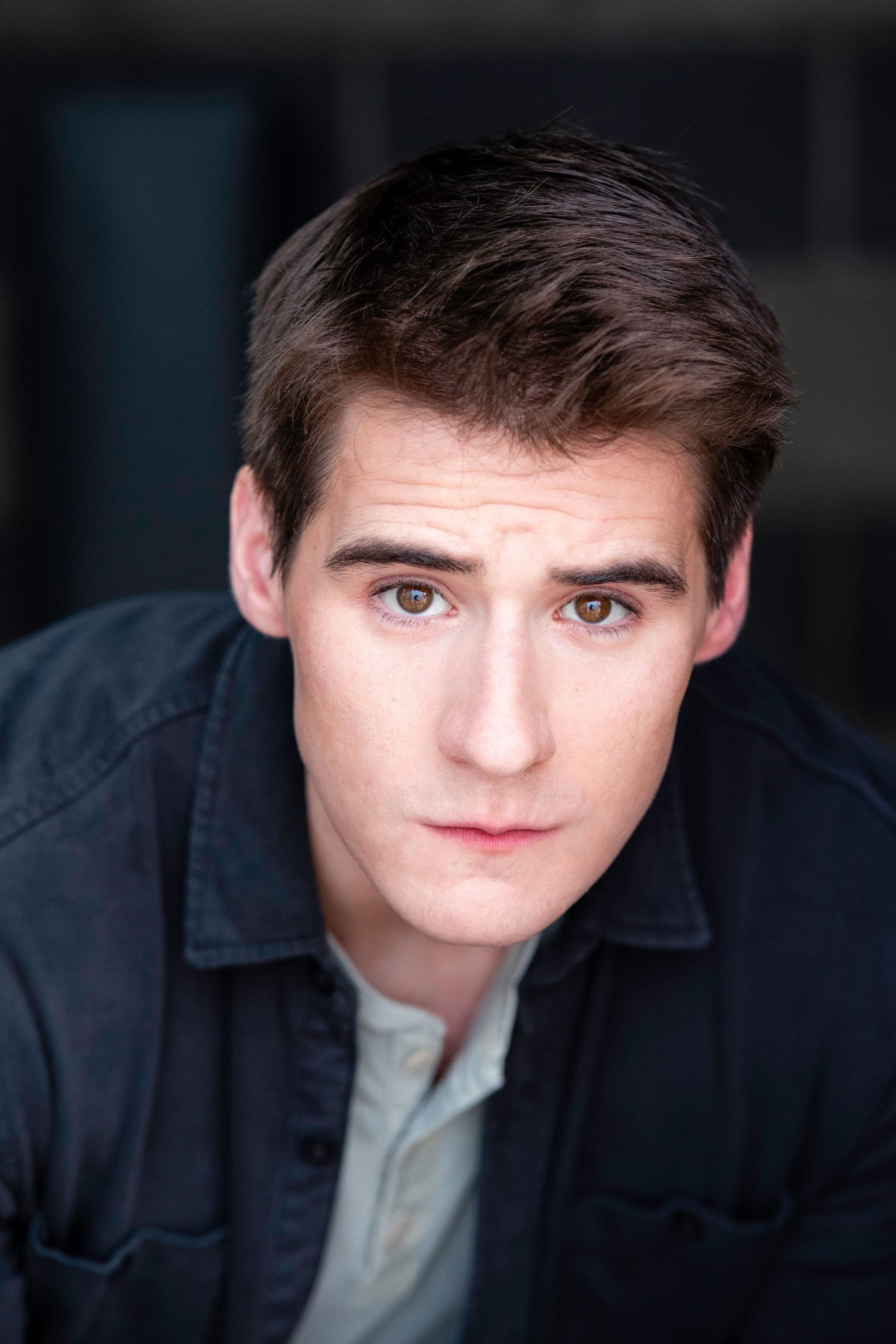 Timothy J. Sullivan profile