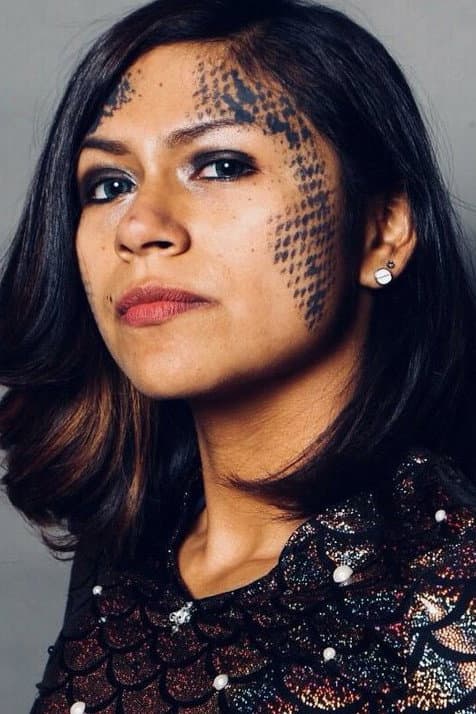 Elizabeth D. Medrano profile