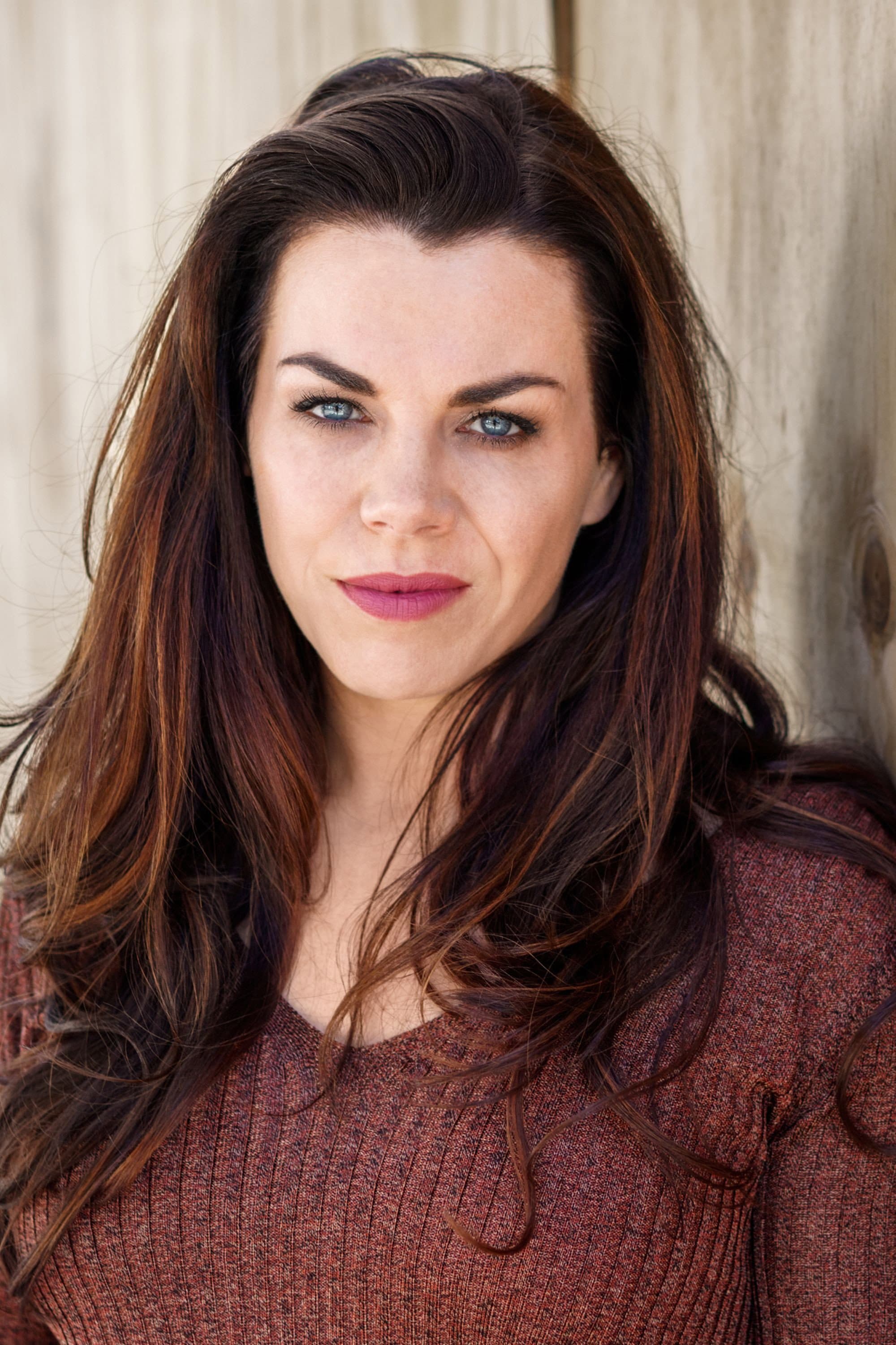 Sinead O'Riordan profile