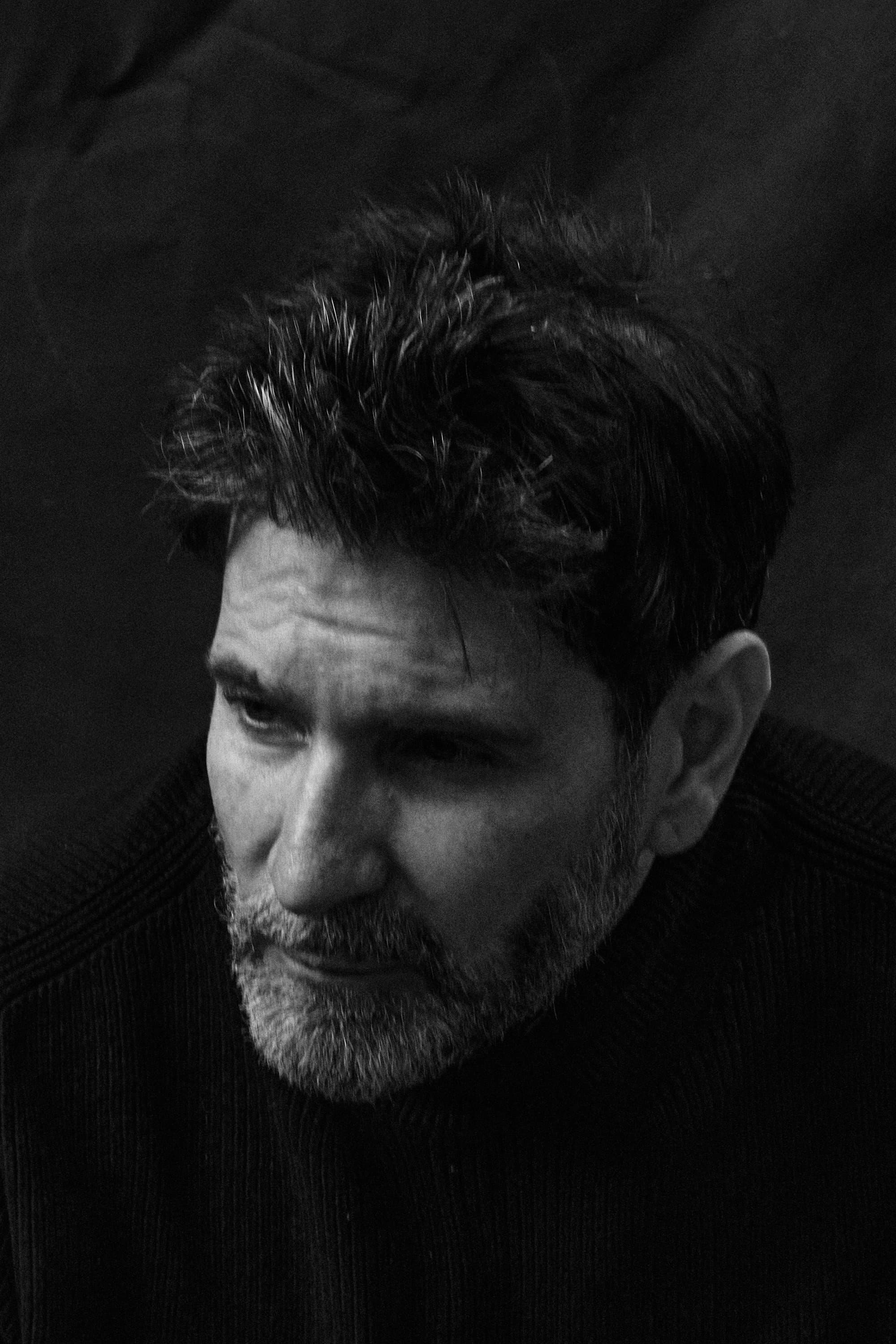 Olivier Sarbil profile