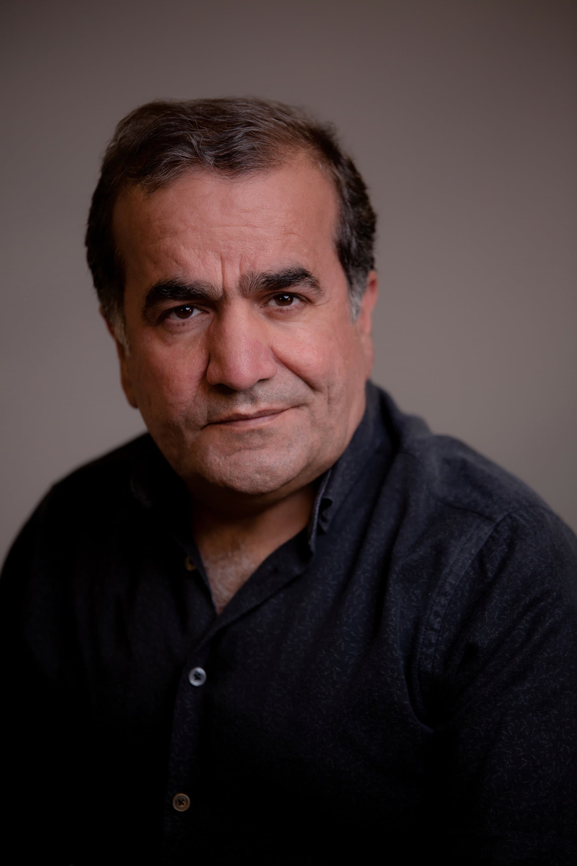 Shawkat Amin Korki profile