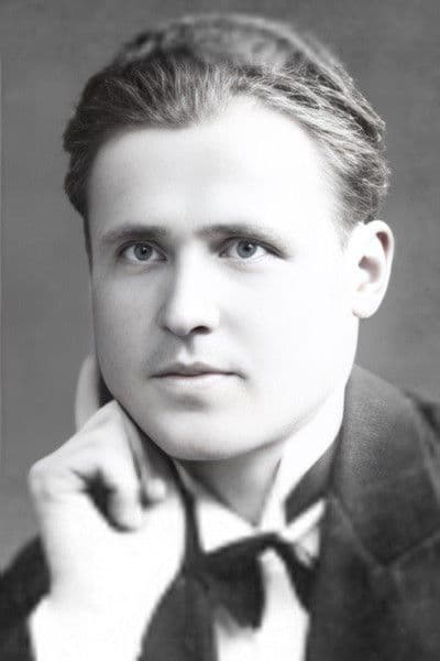 Juozas Kanopka profile