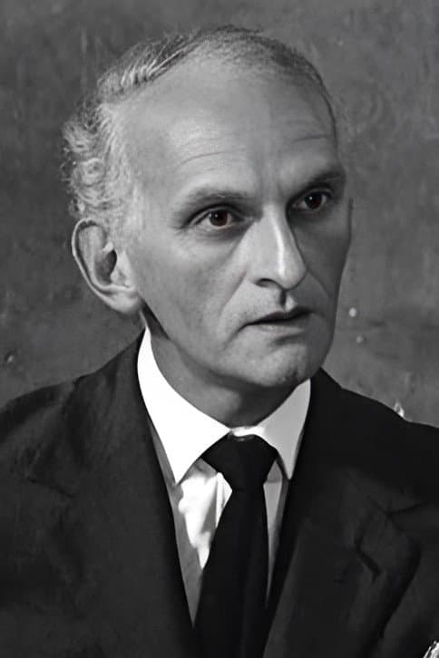 John Karlsen profile