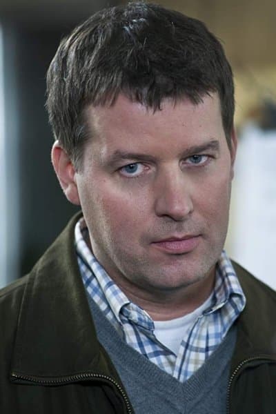 Daniel Simpson profile