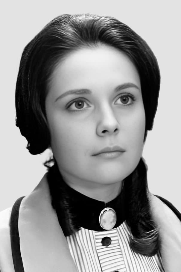 Cristina Galbó profile